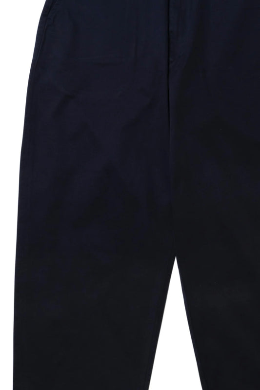 Porter Classic - GENE KELLY CHINOS - BLACK