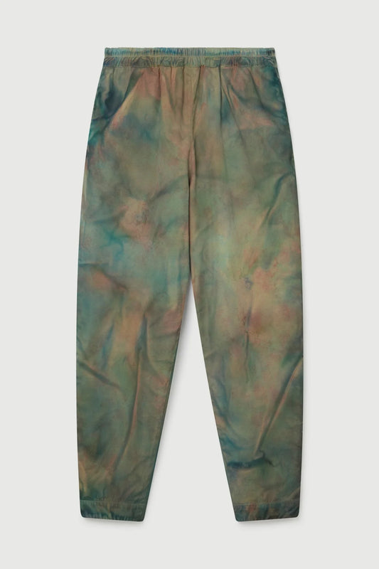 toogood - THE GYMNAST TROUSER - WOODLAND