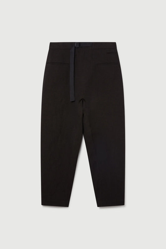 toogood - THE FORAGER TROUSER - UMBER