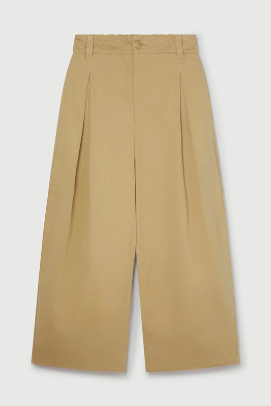 toogood - THE ETCHER TROUSER - SAND