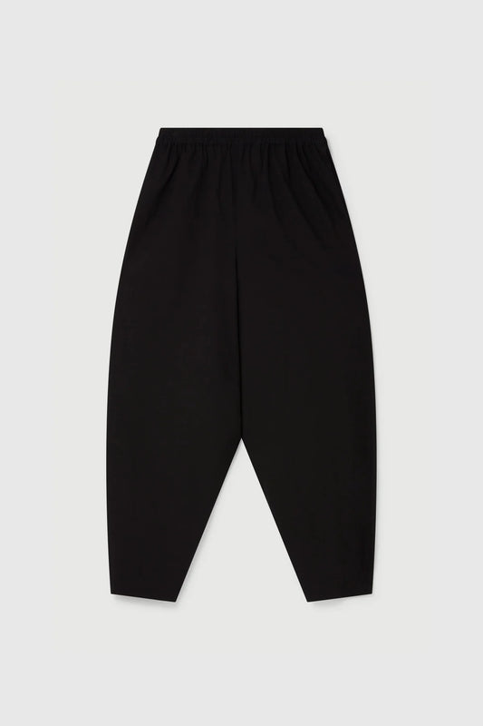 toogood - THE ACROBAT TROUSER FINE RIPSTOP COTTON - FLINT