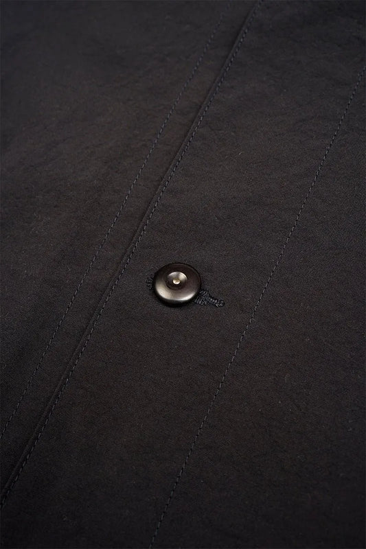 ◯ Nigel Cabourn - MOUNTAINEER COAT - DARK NAVY -