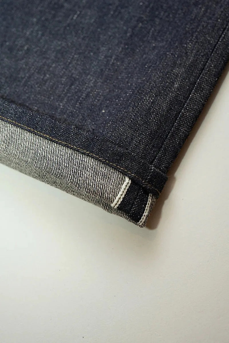 ◯ Nigel Cabourn - 30s US ARMY DENIM - INDIGO