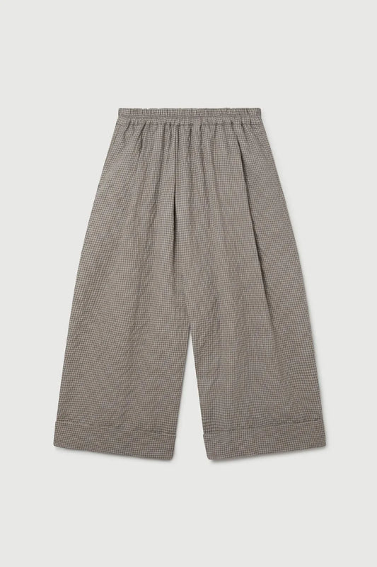 toogood - THE BAKER TROUSER - RAW STONE