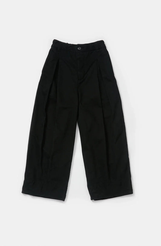 toogood - THE ETCHER TROUSER - FLINT