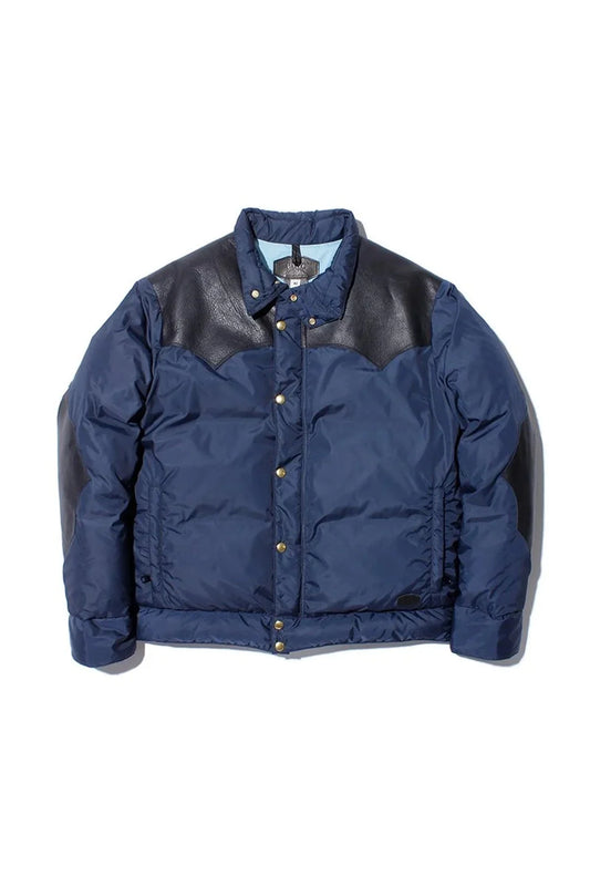 ◯ Nigel Cabourn - RMFC-56 DSS 1969 - BLUE