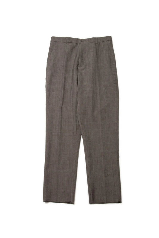 Bergfabel - SAKA PANTS 334 - GREIGE